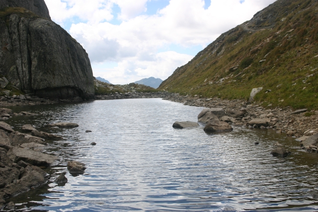 Laghi.....dell''ALTO ADIGE